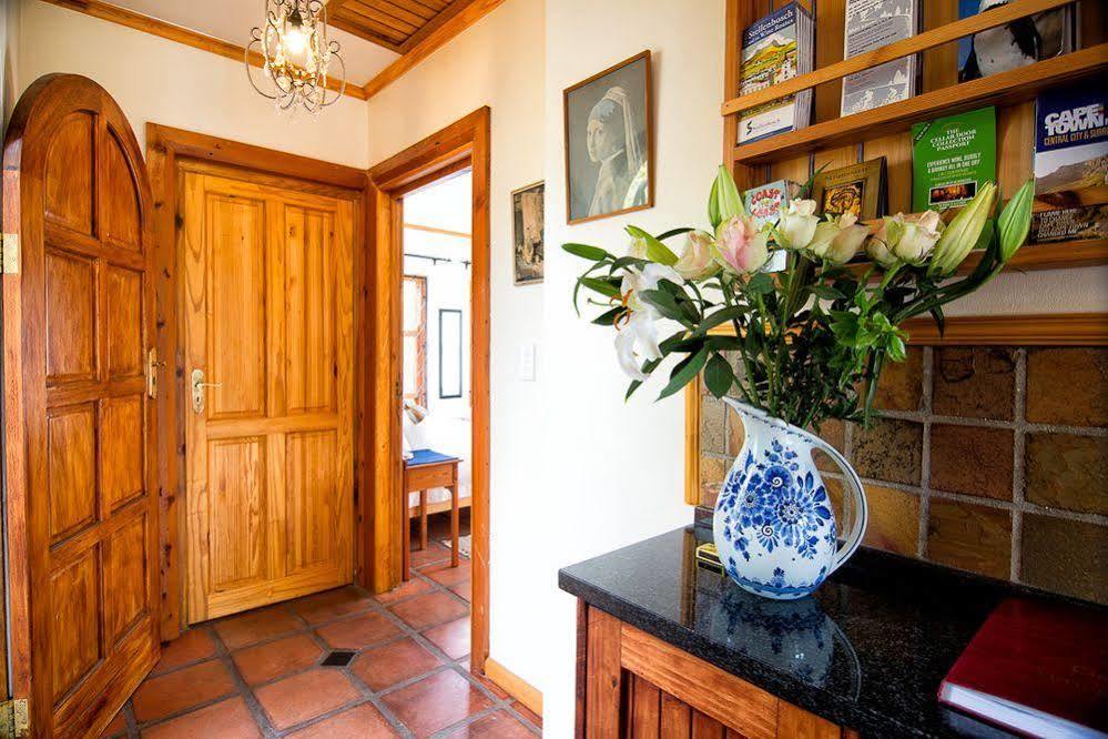 10 Alexander B&B Stellenbosch Kültér fotó
