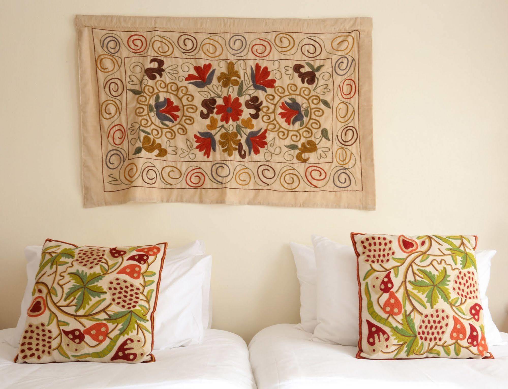 10 Alexander B&B Stellenbosch Kültér fotó