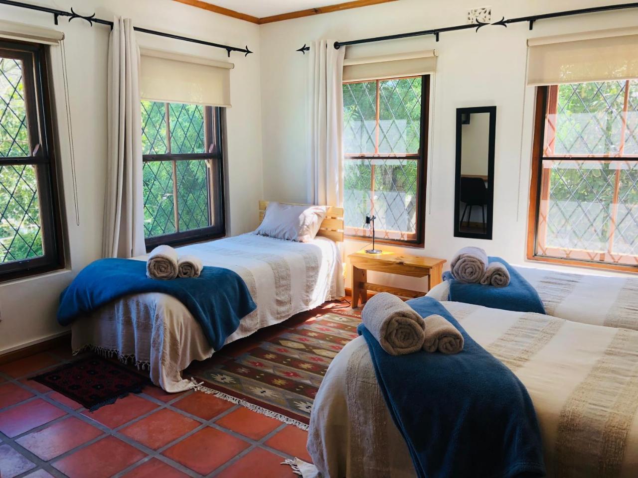 10 Alexander B&B Stellenbosch Szoba fotó