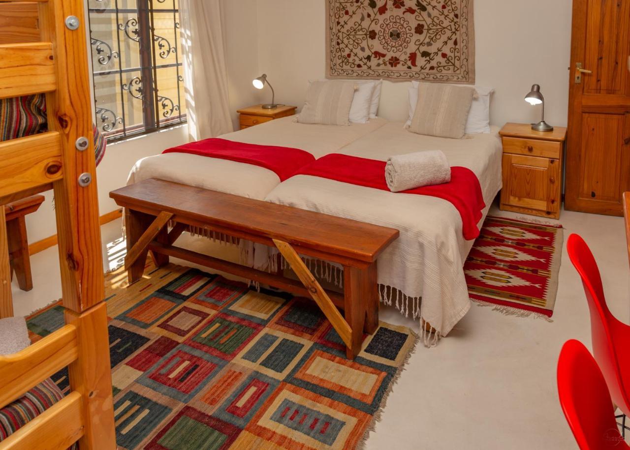 10 Alexander B&B Stellenbosch Szoba fotó