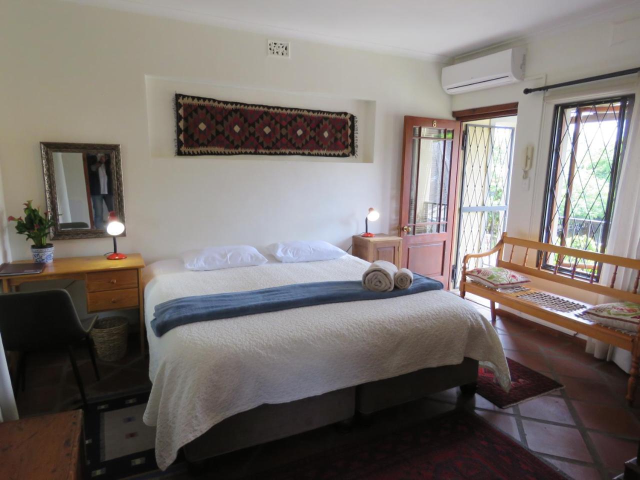 10 Alexander B&B Stellenbosch Szoba fotó