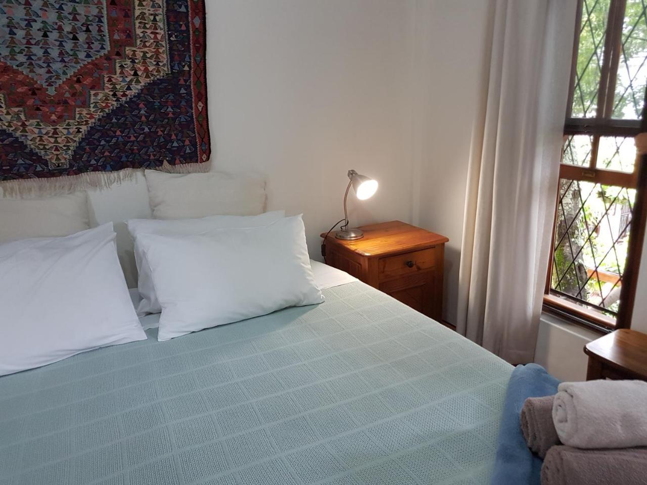 10 Alexander B&B Stellenbosch Szoba fotó