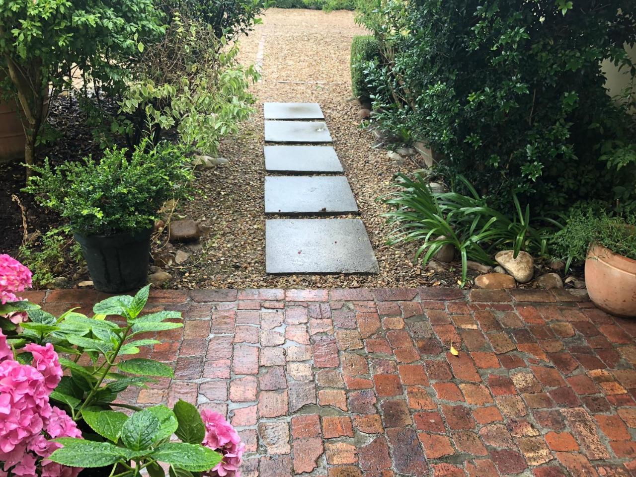 10 Alexander B&B Stellenbosch Kültér fotó
