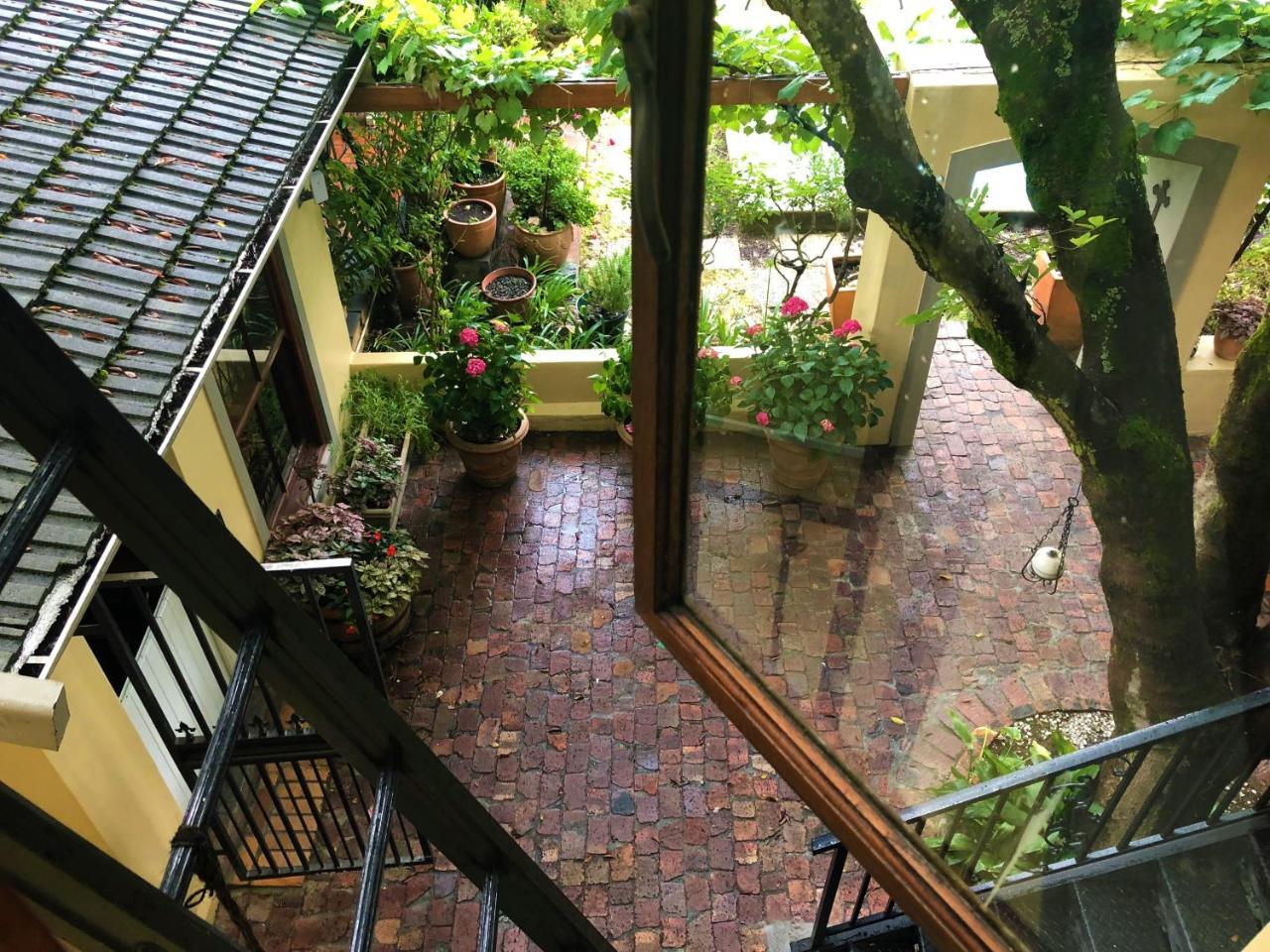 10 Alexander B&B Stellenbosch Kültér fotó