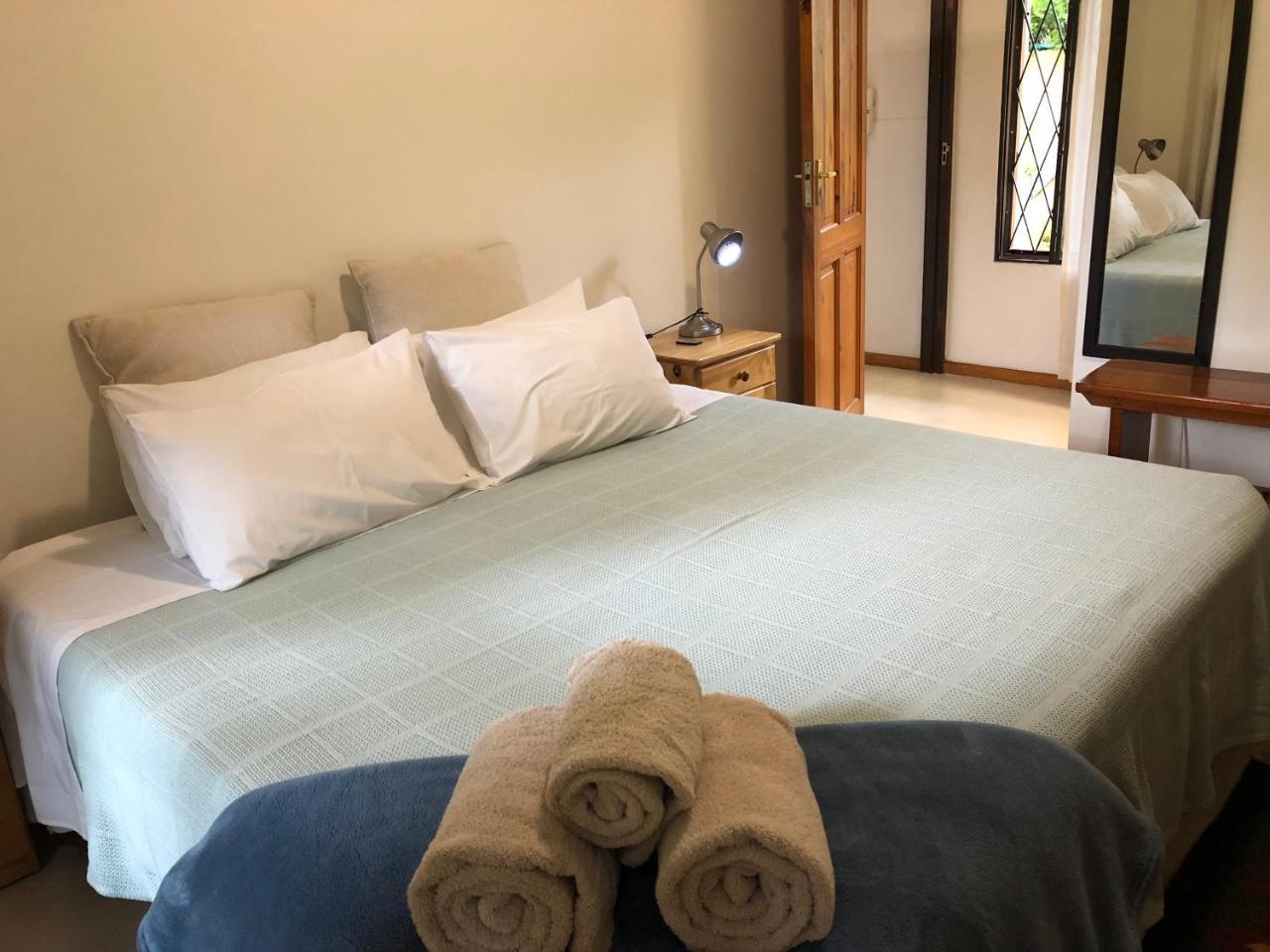 10 Alexander B&B Stellenbosch Szoba fotó