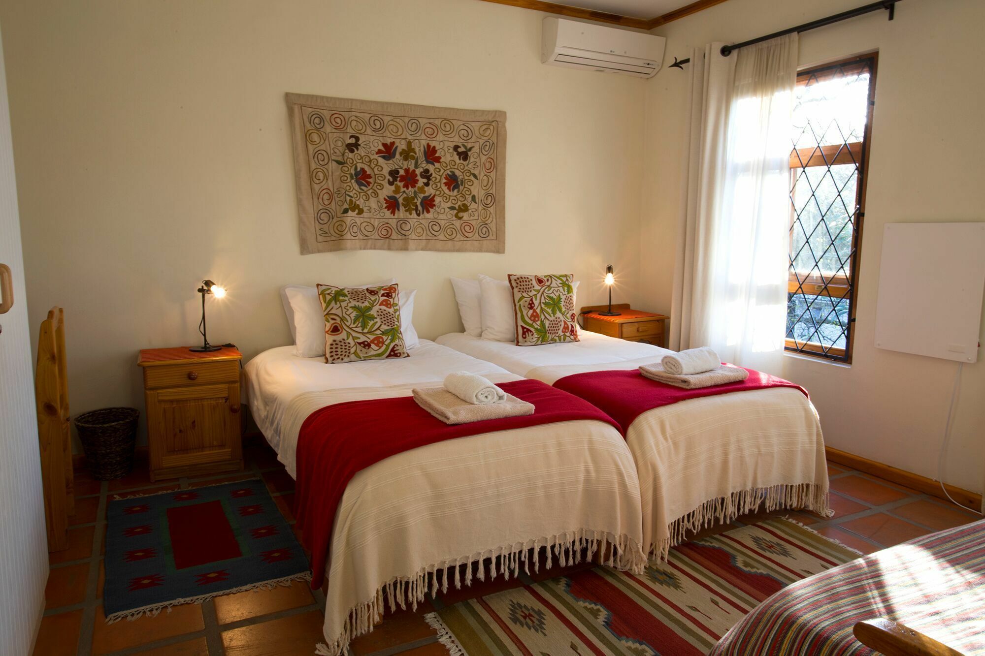 10 Alexander B&B Stellenbosch Kültér fotó