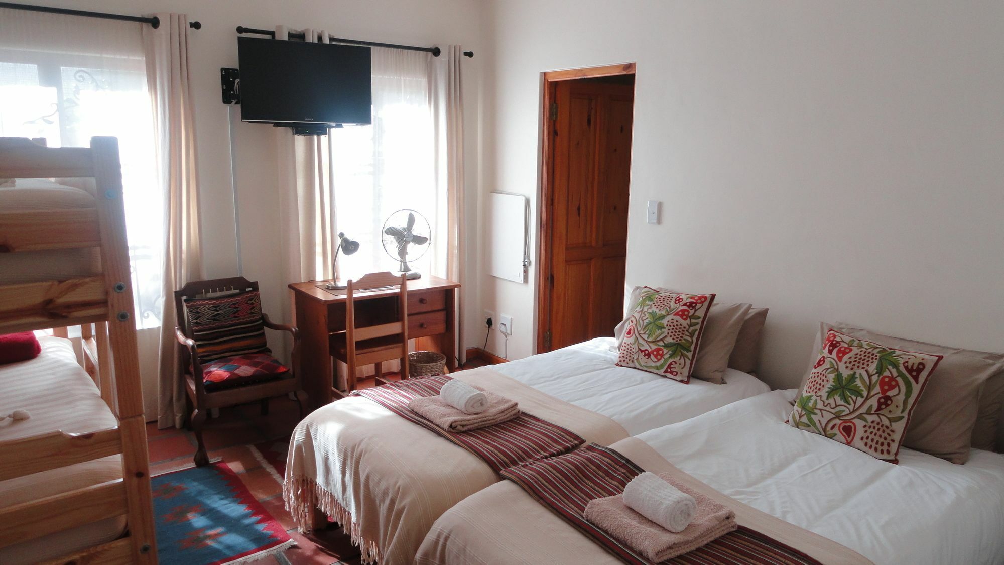 10 Alexander B&B Stellenbosch Kültér fotó
